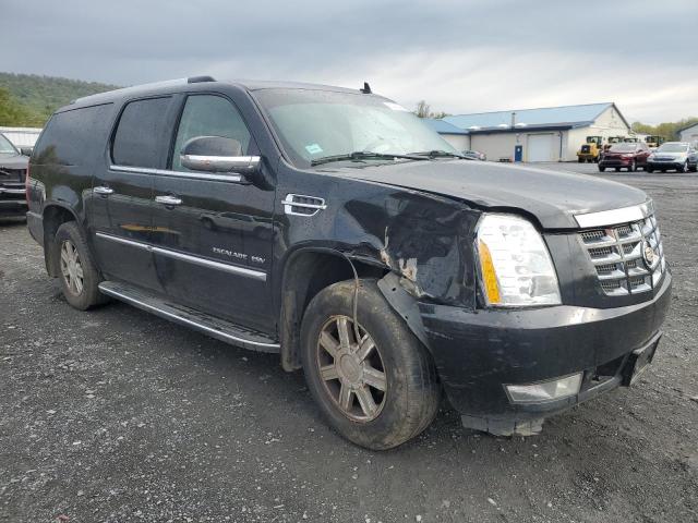 Photo 4 from auction – 2013 CADILLAC ESCALADE E with VIN 1GYS4HEF0DR293726
