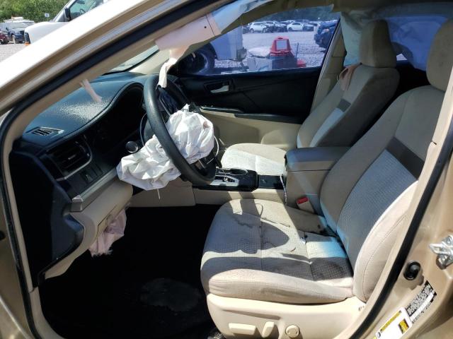 Photo 7 from auction – 2012 TOYOTA CAMRY BASE with VIN 4T1BF1FK5CU106927
