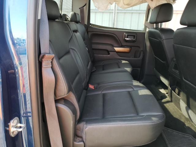 Photo 10 from auction – 2016 CHEVROLET SILVERADO with VIN 3GCUKSEC9GG238896