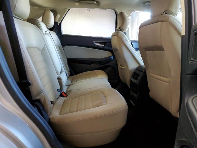 Photo 11 from auction – 2016 FORD EDGE SE with VIN 2FMPK4G99GBB67031
