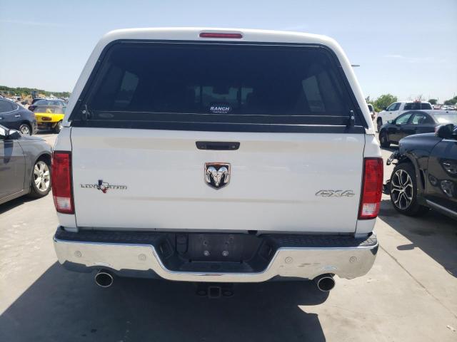 Photo 6 from auction – 2017 RAM 1500 SLT with VIN 1C6RR7LM5HS880446