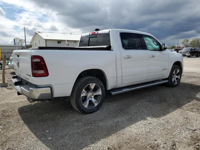 Photo 3 from auction – 2022 RAM 1500 LARAM with VIN 1C6SRFJT1NN283925