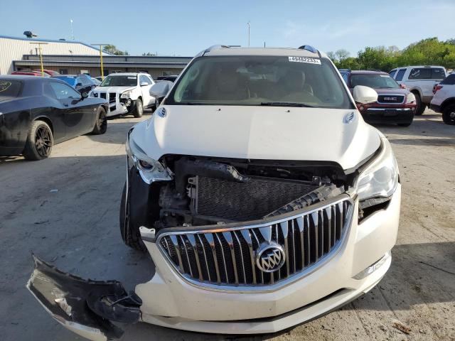 Photo 5 from auction – 2015 BUICK ENCLAVE with VIN 5GAKRCKD1FJ315135