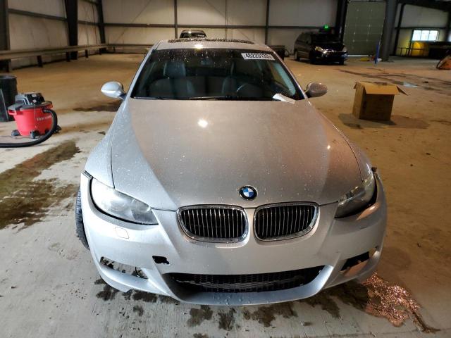Photo 5 from auction – 2008 BMW 335 I with VIN WBAWB73518P041712