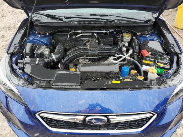 Photo 11 from auction – 2017 SUBARU IMPREZA PR with VIN 4S3GKAD60H3622265