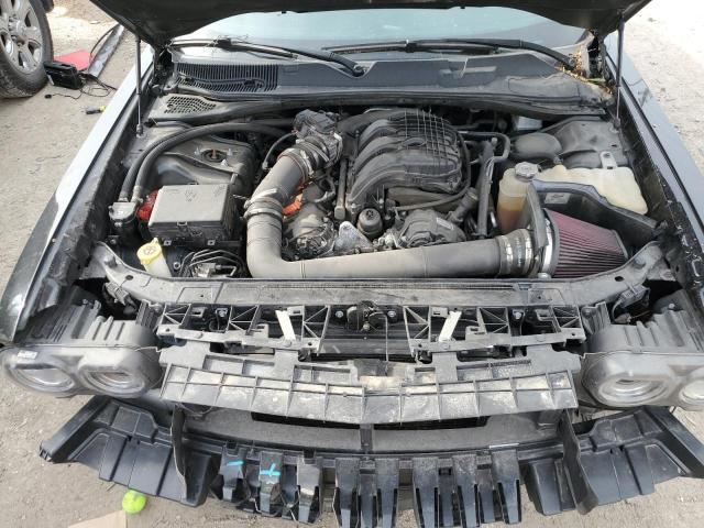 Photo 11 from auction – 2019 DODGE CHALLENGER with VIN 2C3CDZAG4KH717182