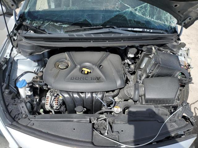 Photo 11 from auction – 2014 KIA FORTE LX with VIN KNAFX4A69E5211172