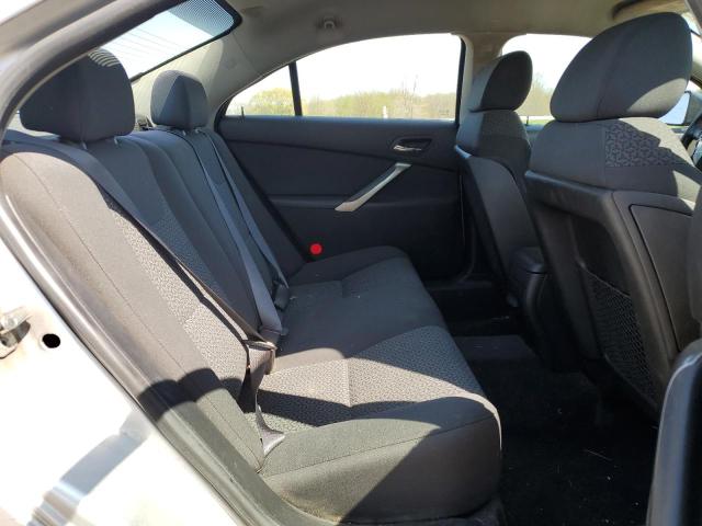 Photo 10 from auction – 2009 PONTIAC G6 with VIN 1G2ZG57B694149997