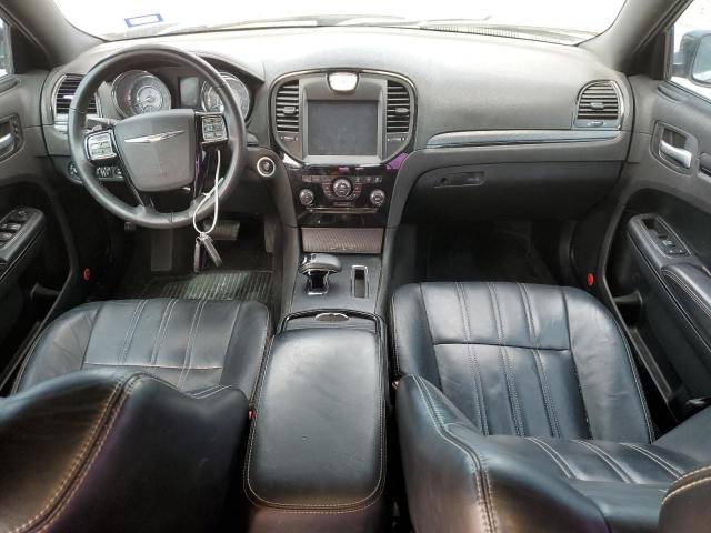 Photo 8 from auction – 2013 CHRYSLER 300 S with VIN 2C3CCABG4DH558069