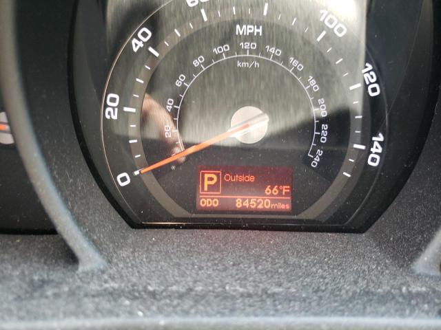 Photo 9 from auction – 2011 KIA SPORTAGE L with VIN KNDPB3A29B7170135