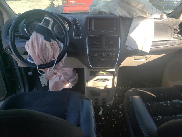 Foto 8 de la subasta – 2016 DODGE GRAND CARA con VIN 2C4RDGBG9GR200938
