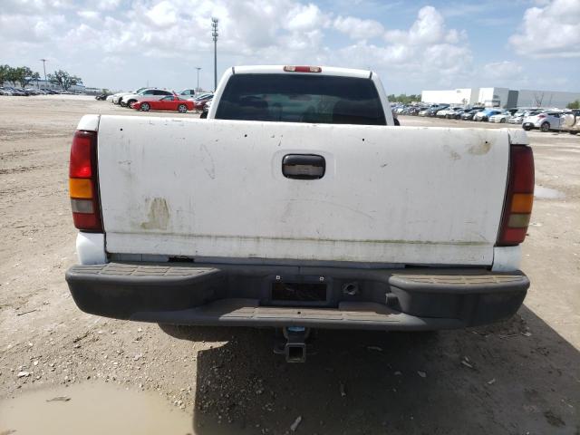 Photo 6 from auction – 2001 CHEVROLET SILVERADO with VIN 1GCEC14W71Z246400