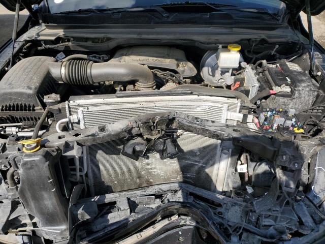 Photo 11 from auction – 2020 RAM 1500 BIG H with VIN 1C6SRFFT4LN148900