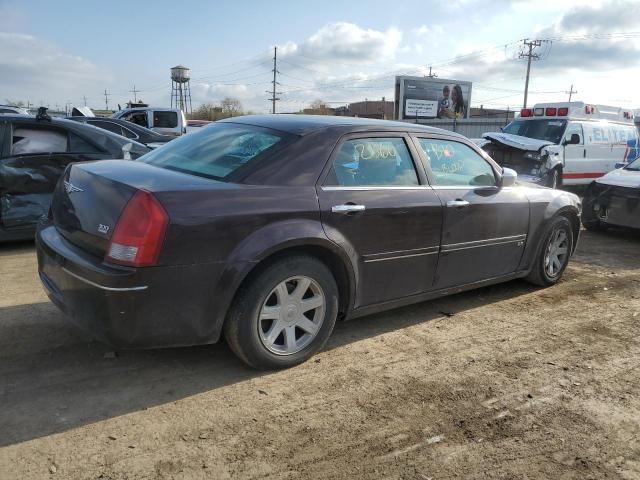 Photo 3 from auction – 2005 CHRYSLER 300 TOURIN with VIN 2C3JA53G65H106029