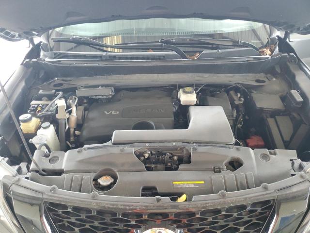 Photo 12 from auction – 2020 NISSAN PATHFINDER with VIN 5N1DR2BN6LC642135