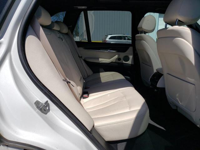 Photo 11 from auction – 2018 BMW X5 XDR40E with VIN 5UXKT0C57J0W02630