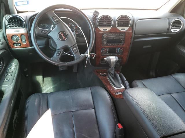 Photo 8 from auction – 2007 GMC ENVOY with VIN 1GKDS13SX72107686
