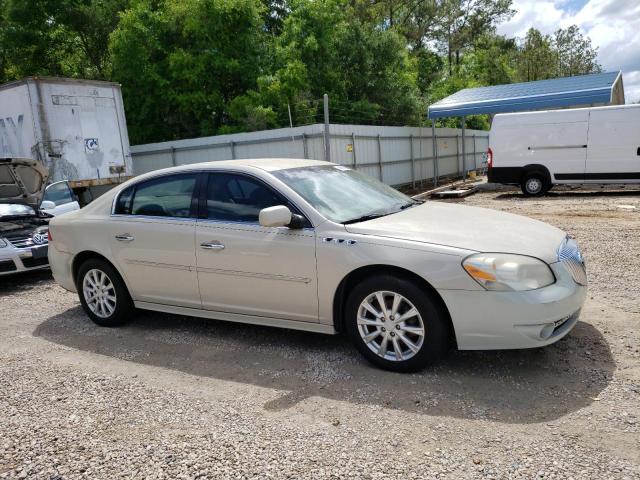 Foto 4 de la subasta – 2011 BUICK LUCERNE CX con VIN 1G4HA5EMXBU138029