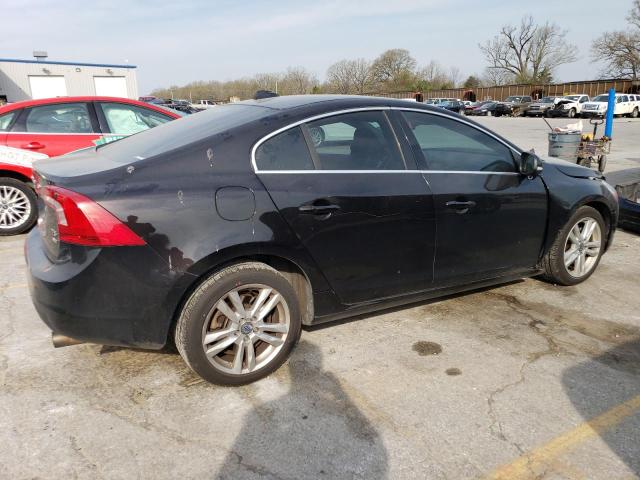 Photo 3 from auction – 2013 VOLVO S60 T5 with VIN YV1612FH7D1222156