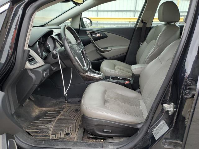 Photo 7 from auction – 2014 BUICK VERANO CON with VIN 1G4PR5SK3E4201273