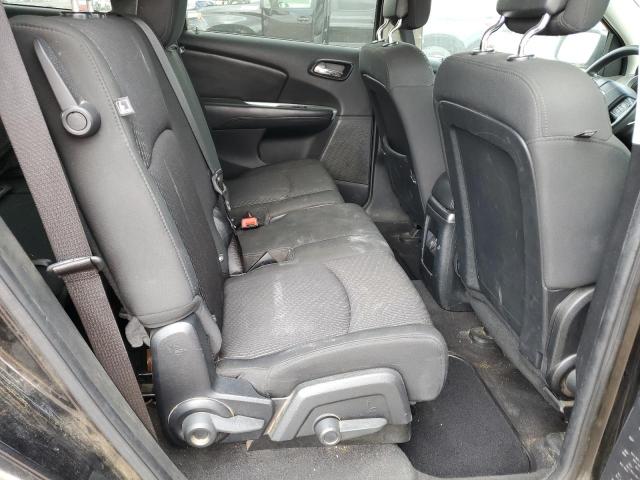 Photo 11 from auction – 2012 DODGE JOURNEY SX with VIN 3C4PDCBG1CT169868