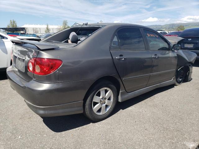 Photo 3 from auction – 2005 TOYOTA COROLLA CE with VIN 1NXBR32EX5Z346626