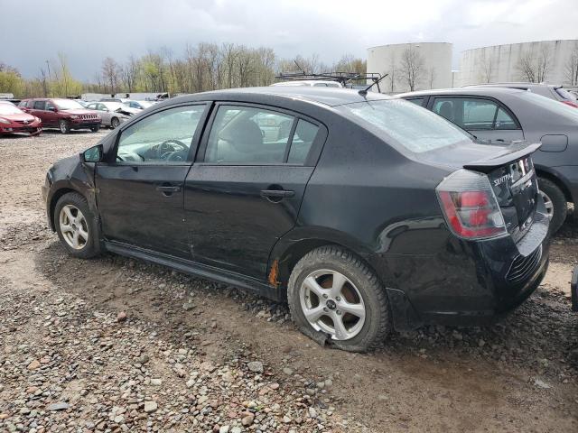 Photo 2 from auction – 2012 NISSAN SENTRA 2.0 with VIN 3N1AB6AP3CL756848
