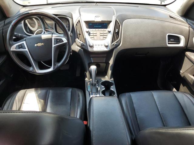 Photo 8 from auction – 2010 CHEVROLET EQUINOX LT with VIN 2CNFLNEY5A6372578