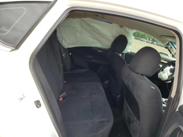 Photo 10 from auction – 2015 NISSAN ALTIMA 2.5 with VIN 1N4AL3AP0FC242275