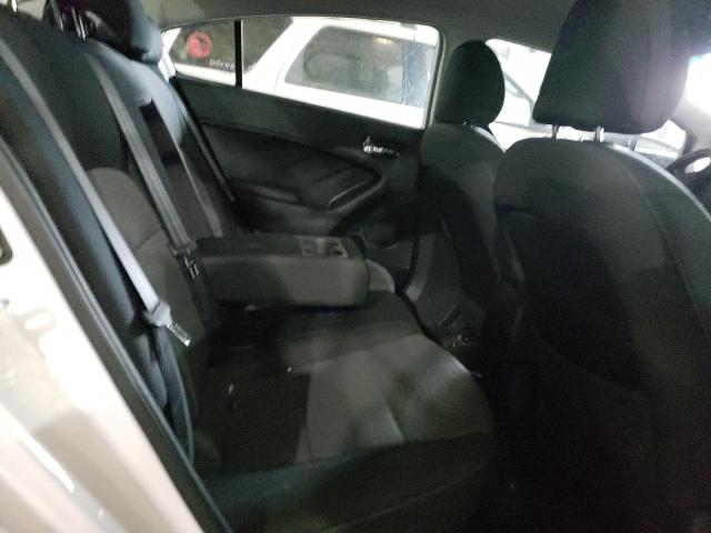 Photo 10 from auction – 2014 KIA FORTE LX with VIN KNAFX4A69E5115655