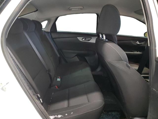 Photo 10 from auction – 2020 KIA FORTE FE with VIN 3KPF24AD0LE202636