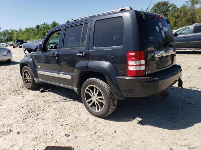 Photo 2 from auction – 2011 JEEP LIBERTY SP with VIN 1J4PP2GK7BW563408