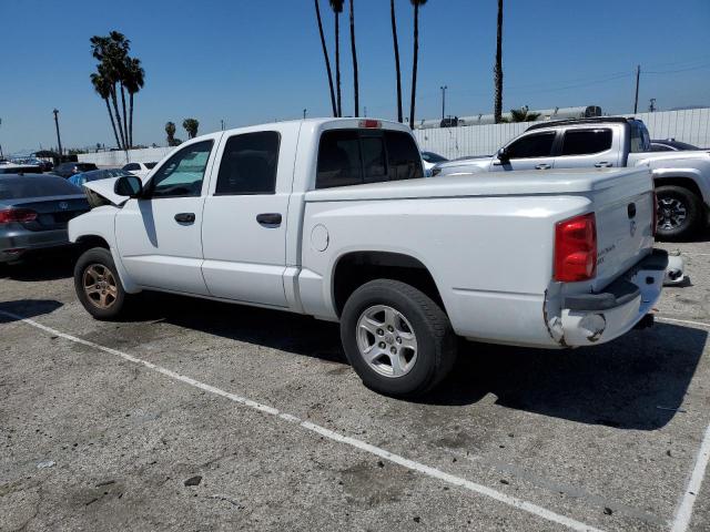 Photo 2 from auction – 2007 DODGE DAKOTA QUA with VIN 1D7HE48N27S136551