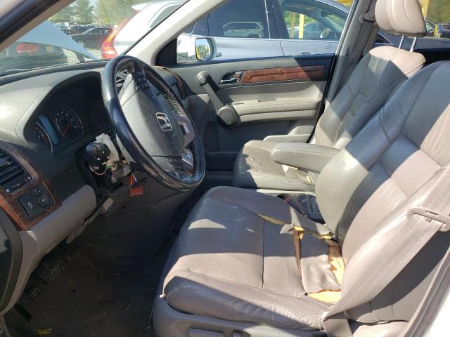 Photo 7 from auction – 2011 HONDA CR-V with VIN 5J6RE4H74BL066290