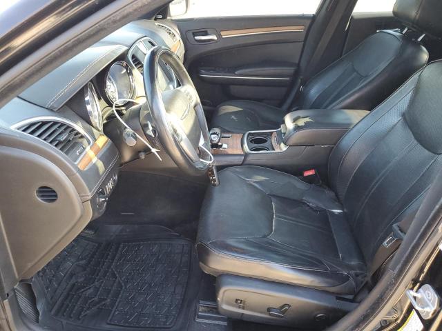 Photo 7 from auction – 2012 CHRYSLER 300 with VIN 2C3CCACG5CH234626