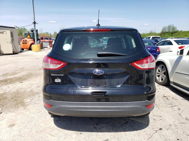 Photo 6 from auction – 2016 FORD ESCAPE S with VIN 1FMCU0F79GUB82592