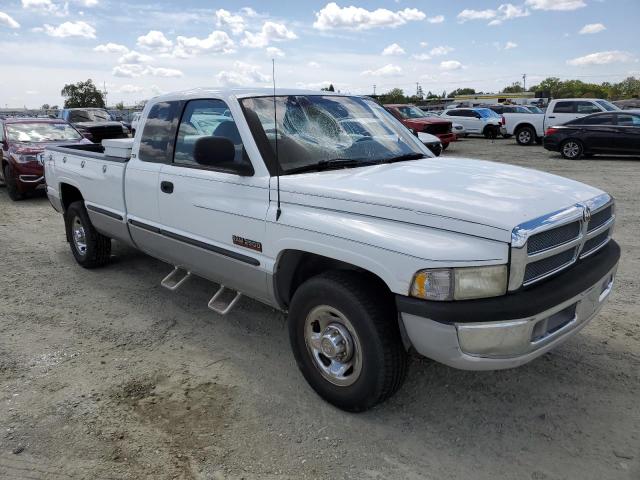 Photo 4 from auction – 1998 DODGE RAM 2500 with VIN 1B7KC2362WJ226278
