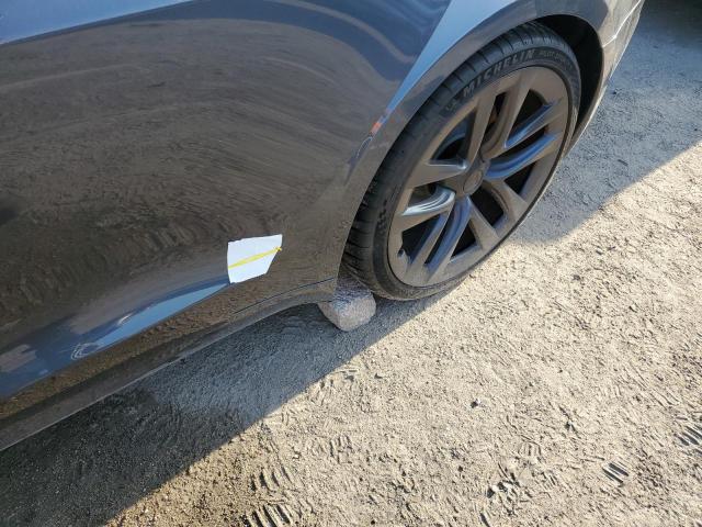 Photo 12 from auction – 2021 TESLA MODEL S with VIN 5YJSA1E5XMF437740