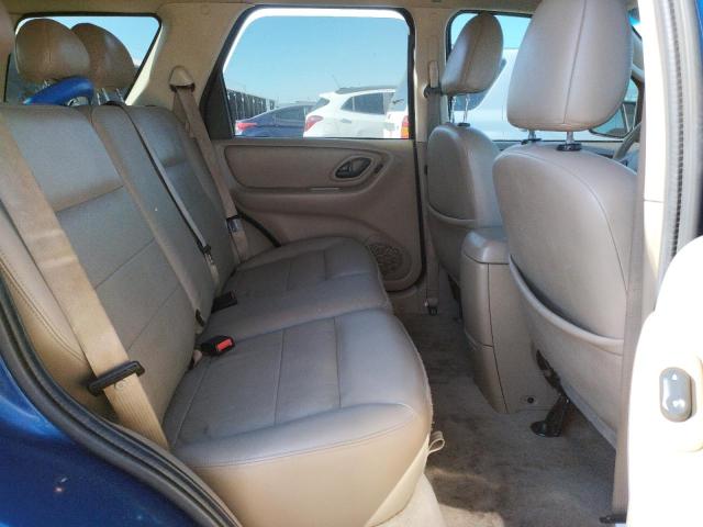 Photo 11 from auction – 2007 FORD ESCAPE XLT with VIN 1FMCU031X7KC02795