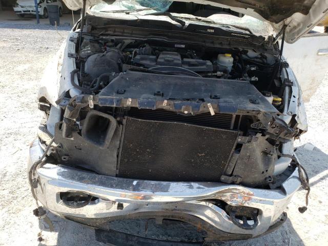 Photo 11 from auction – 2018 RAM 2500 SLT with VIN 3C6UR5DL2JG215859