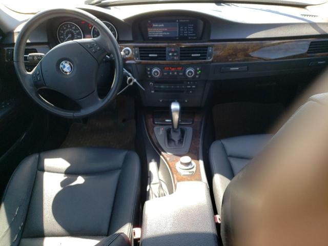 Photo 8 from auction – 2008 BMW 328 XI with VIN WBAVC93548K041124