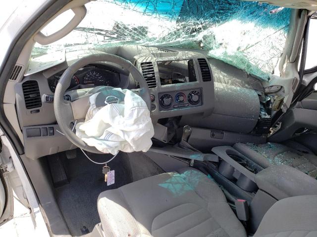 Photo 8 from auction – 2009 NISSAN FRONTIER K with VIN 1N6BD06T79C407966