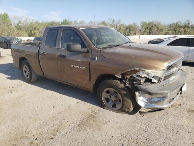 Photo 4 from auction – 2012 DODGE RAM 1500 S with VIN 1C6RD6FP7CS169550