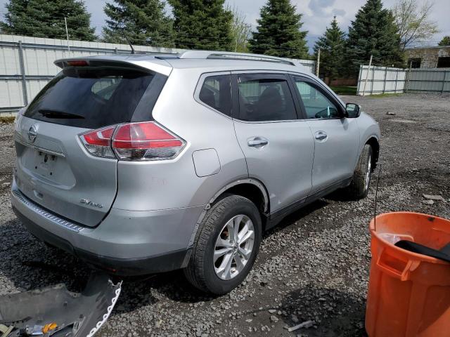 Photo 3 from auction – 2015 NISSAN ROGUE S with VIN 5N1AT2MV1FC921966