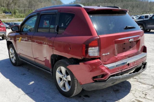 صورة رقم 2 من المزاد - 2015 JEEP COMPASS LA مع VIN 1C4NJDEB8FD114107