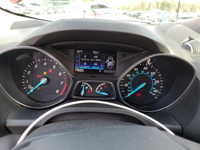Photo 9 from auction – 2014 FORD ESCAPE SE with VIN 1FMCU9GX9EUA42445