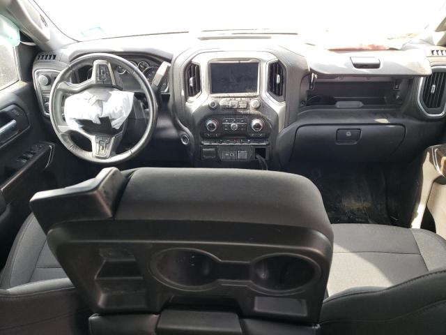 Photo 8 from auction – 2021 CHEVROLET SILVERADO with VIN 3GCPWCED2MG436828