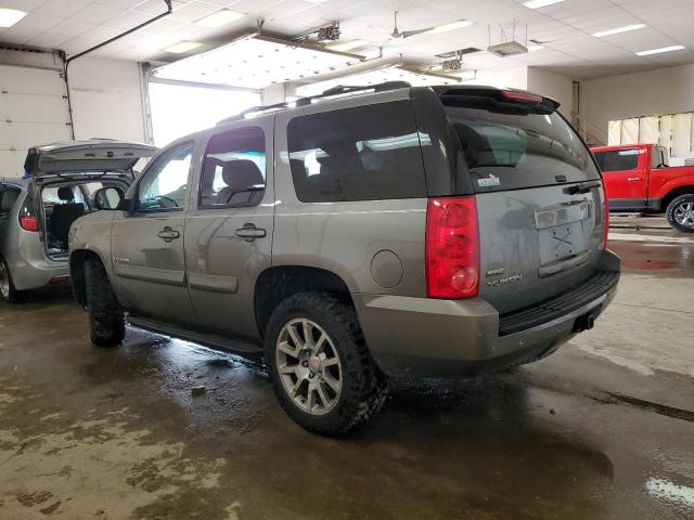 Photo 2 from auction – 2008 GMC YUKON with VIN 1GKFK13018J132295