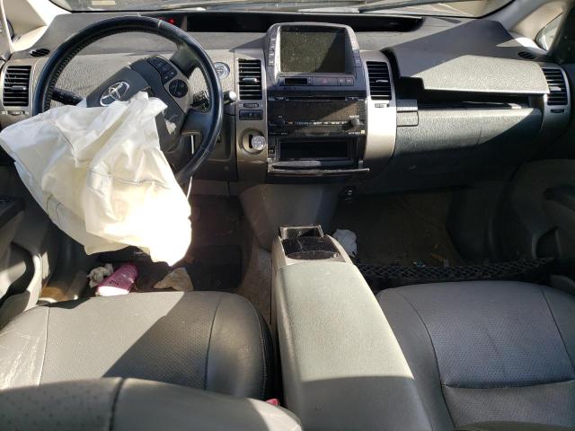 Photo 8 from auction – 2008 TOYOTA PRIUS with VIN JTDKB20U183360938