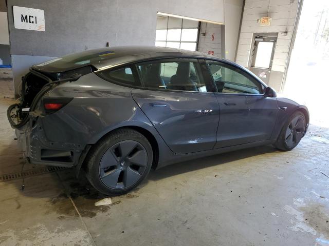 Photo 3 from auction – 2021 TESLA MODEL 3 with VIN 5YJ3E1EA1MF016186